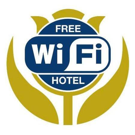 Hotel Glenn Римини Экстерьер фото